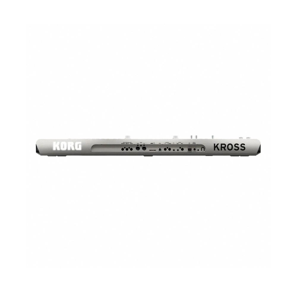 KORG KROSS 2 61, , large