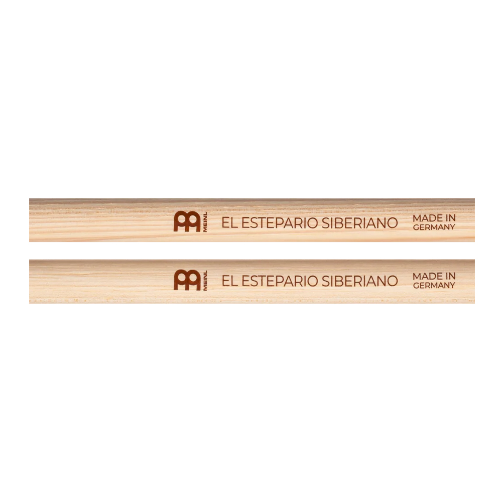 MEINL SB605 El Estepario Siberiano, , large