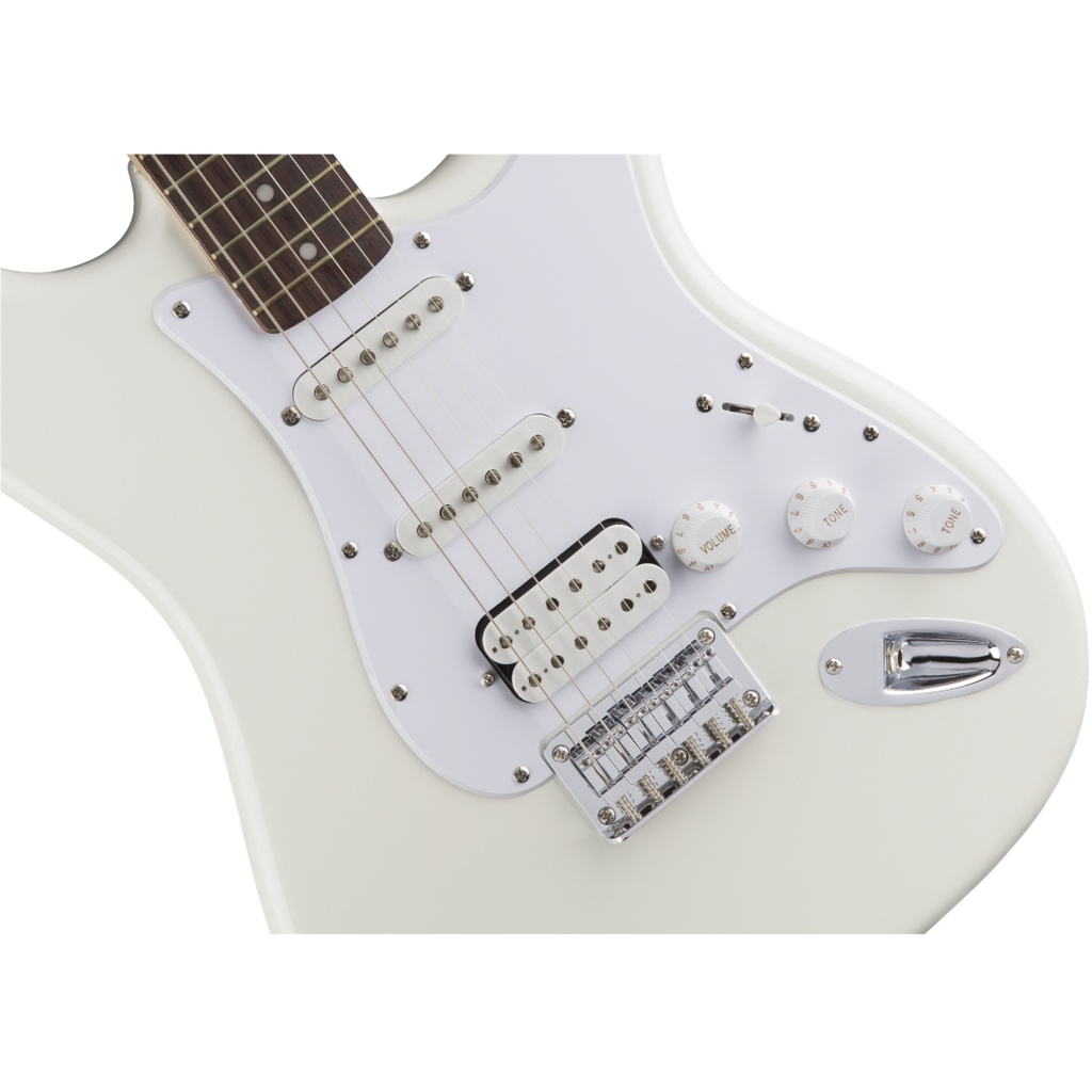 Squier Bullet Stratocaster HSS HT LR 無搖座 電吉他 多色款【敦煌樂器】, , large