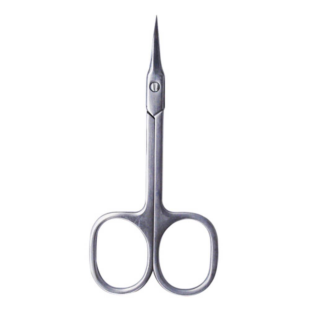 高級鍛造細皮彎剪-LS2253-2入, , large