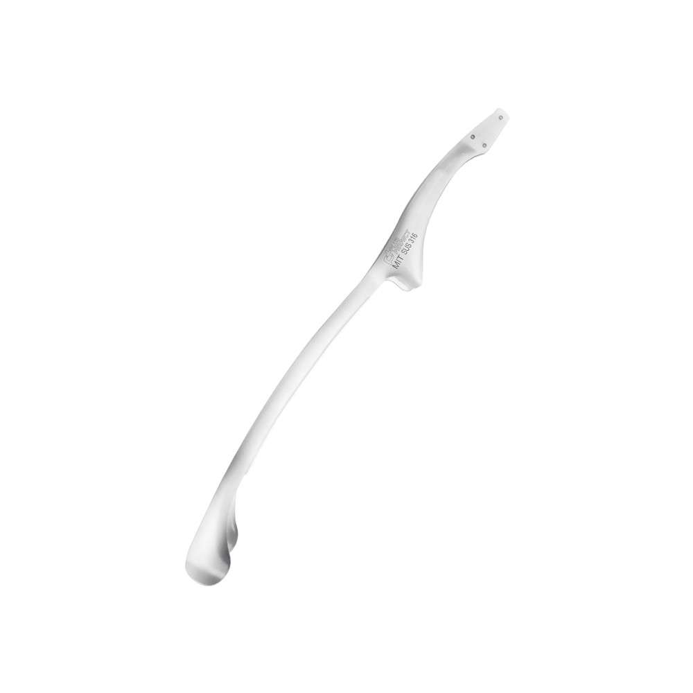 PERFECT 理想牌 金緻316不鏽鋼小五金餐具 烤肉夾32cm-Leidea樂德兒