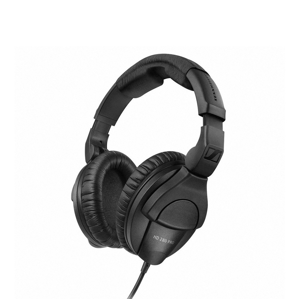 SENNHEISER HD 280 PRO 專業級監聽耳機【敦煌樂器】, , large