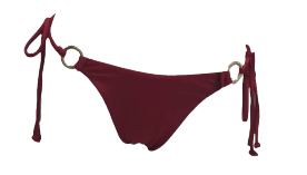 Made in Taiwan. Sexy low waisted swim trunks, , large