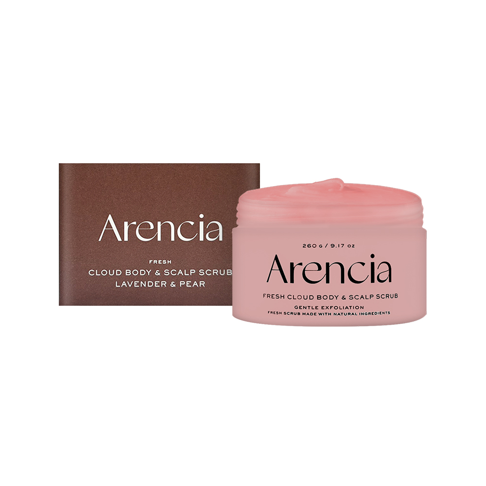 Arencia, , large