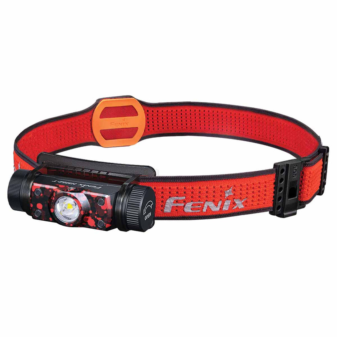FENIX flashlight, , large