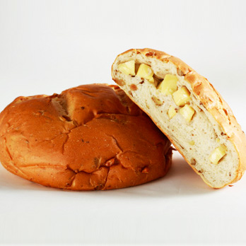 PASADENA Walnut Cheese Bread, , large