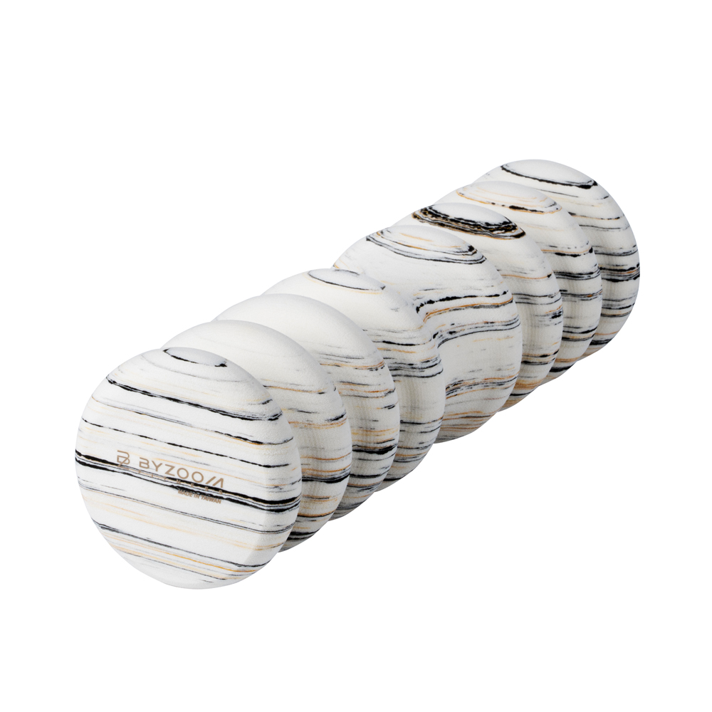 Intense Foam Roller (Marble pattern), , large