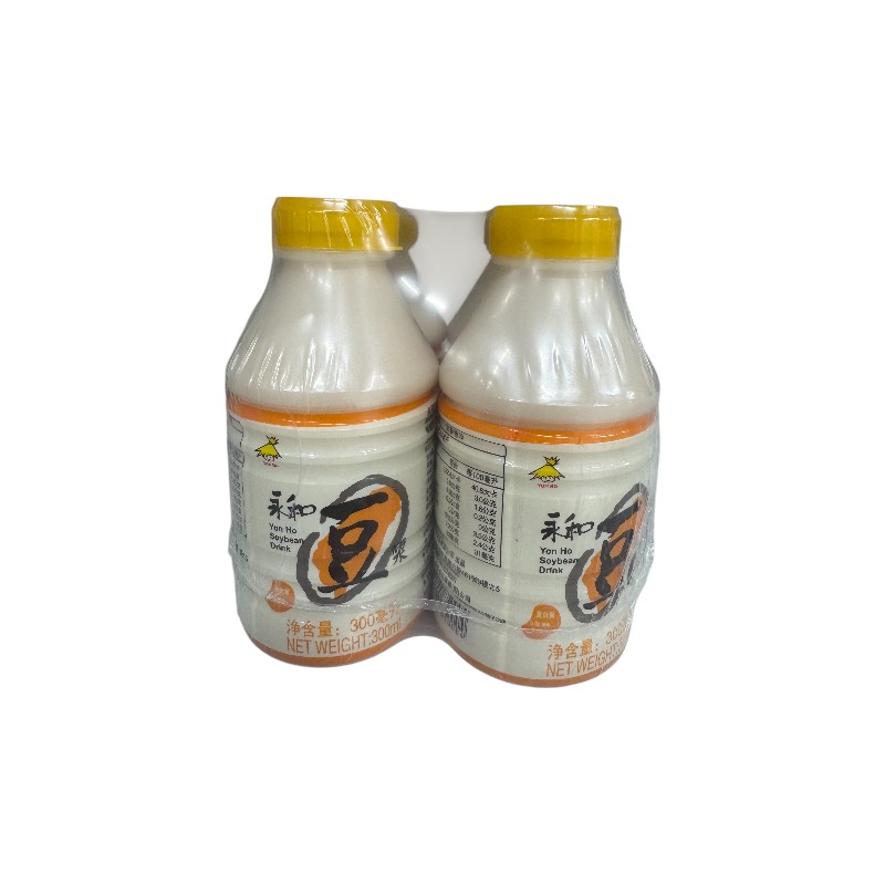 Yonho Soybean Drink, , large