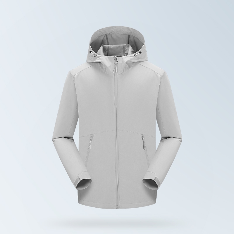 [杜戛地DZRZVD]【情侶款】230867超輕量防風防水軟殼外套 3-layered lite-Shell Jacket 適合攝氏20-30度, , large