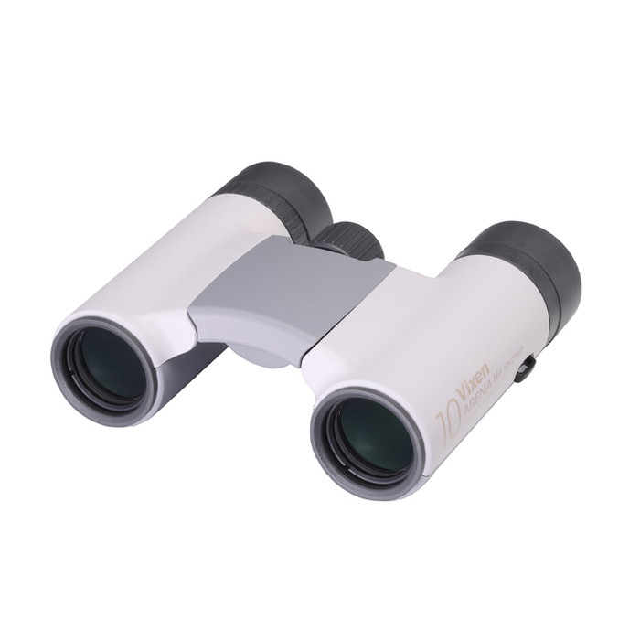 [永光儀器] Vixen Arena H+ 10x21 雙筒望遠鏡  / 米色, , large