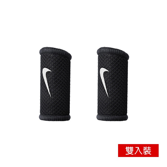 NIKE 透氣護指套 籃球手指套 BASKETBALL系列 雙入裝 NKS05010【樂買網】, , large