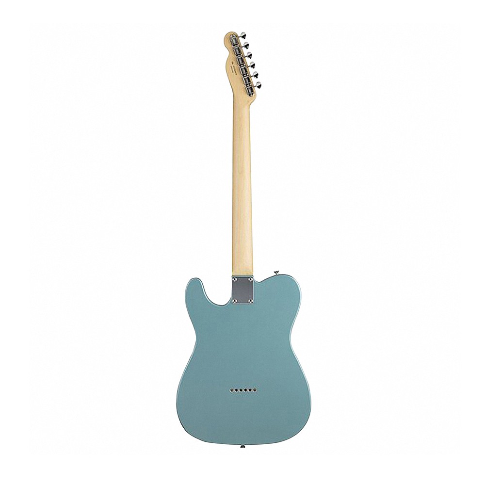 Fender MIJ Hybrid 60S TELE RW OTM 電吉他 藍色款【敦煌樂器】, , large