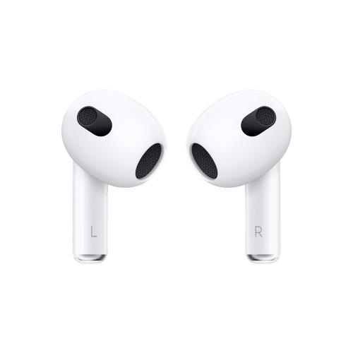Apple AirPods 3 MME73TA/A 藍芽無線耳機 _ 台灣公司貨, , large