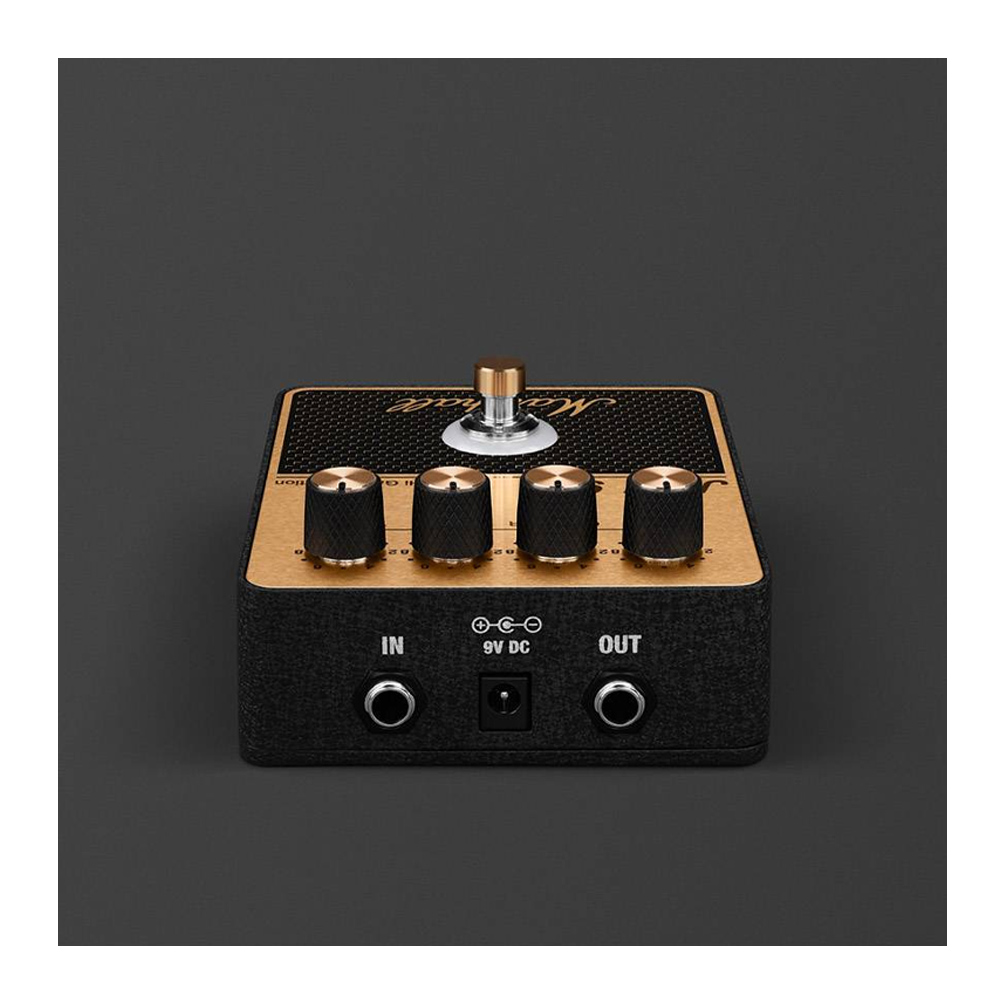 Marshall JCM900 Overdrive Pedal, , large