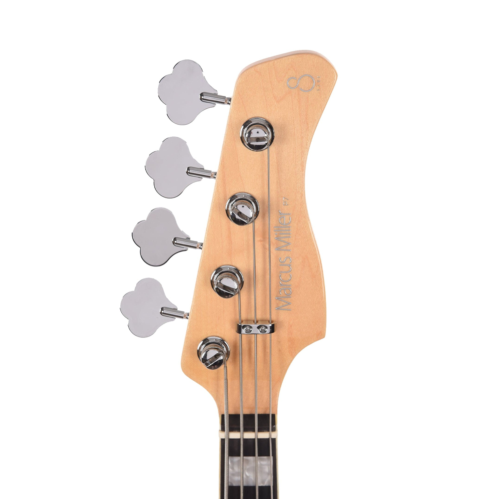 SIRE P7-ALD-4 Marcus Miller 四弦貝斯 黑色【敦煌樂器】, , large