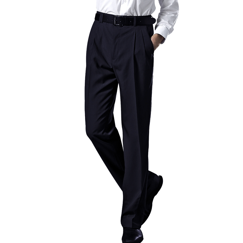 Mens suit pants Q208, , large
