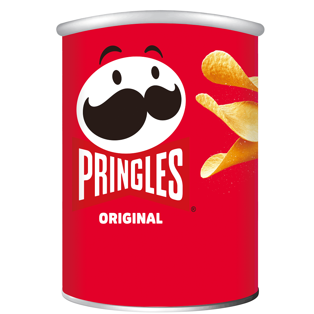Pringles ORIGINAL  48g, , large