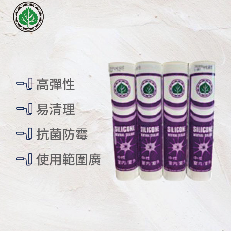 青葉中性填縫膠-白(300ml), , large