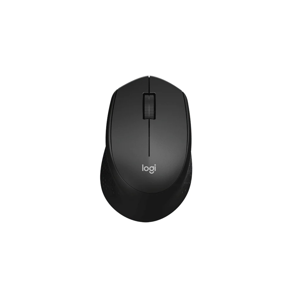 【 Logitech 羅技 】MK345 無線 鍵盤滑鼠組 防濺灑設計, , large