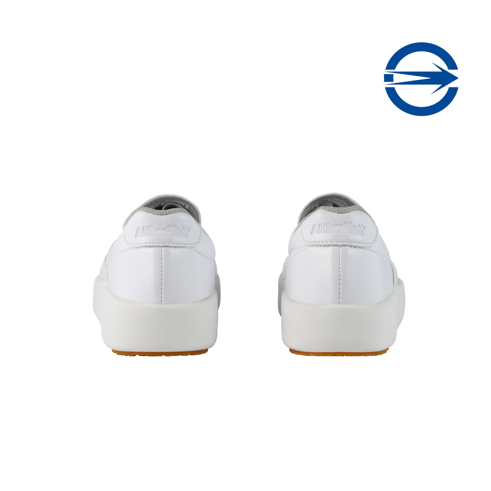 【AHbuffett】AH-12 #27.5, 白, large