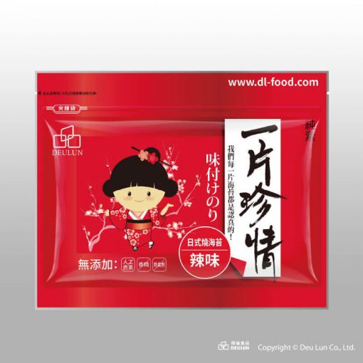 crispy seaweed spicy, , large