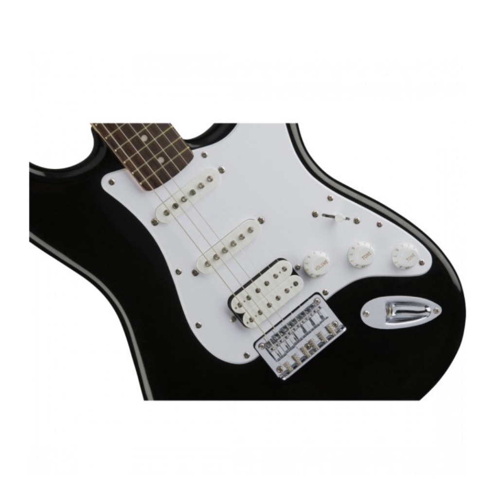 Squier Bullet Stratocaster HSS HT LR 無搖座 電吉他 多色款【敦煌樂器】, , large