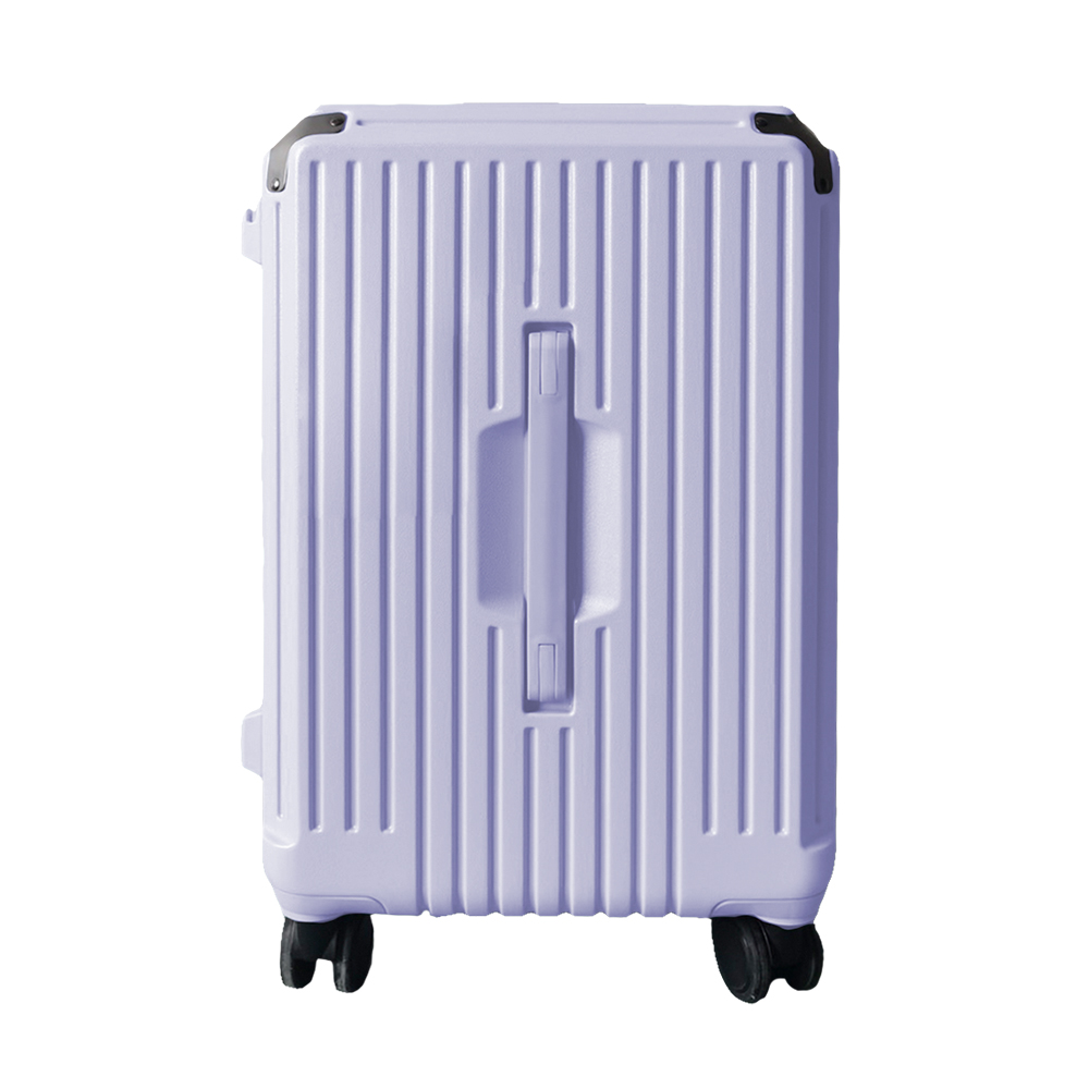 suitcase, , large