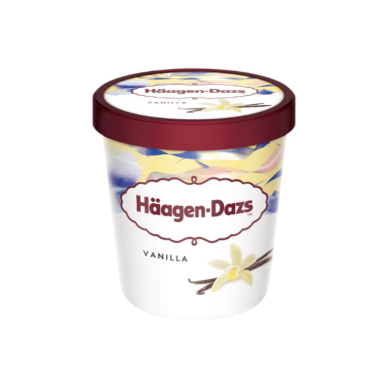 Vanilla Ice Cream, , large