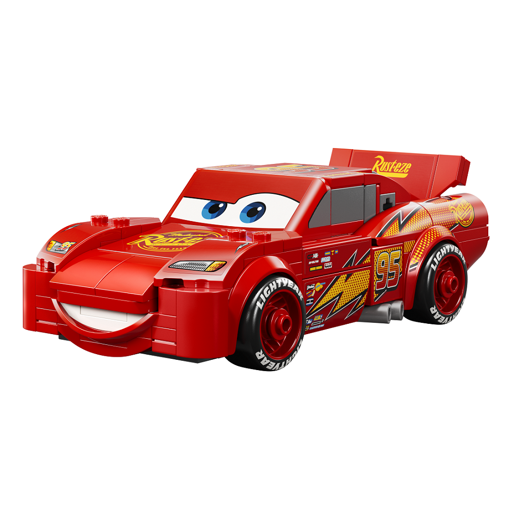 LEGO 77255 Lightning McQueen, , large