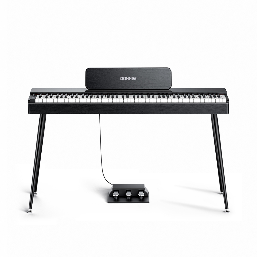 DONNER OURA PIANO S100 電鋼琴【敦煌樂器】, , large