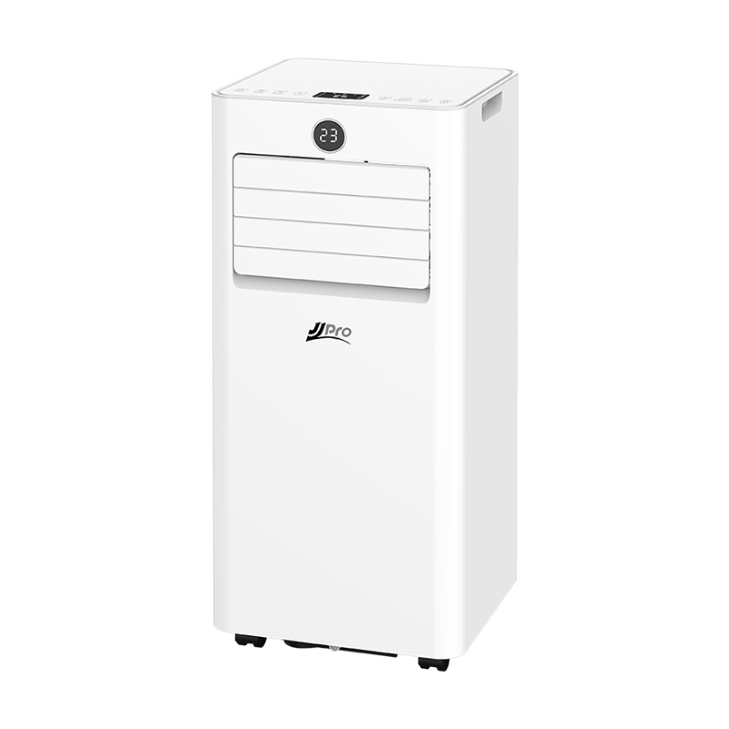 JJPRO 7500 BTU Portable Air Conditioner, Multifunctional Mobile AC Unit (JPAC06), , large