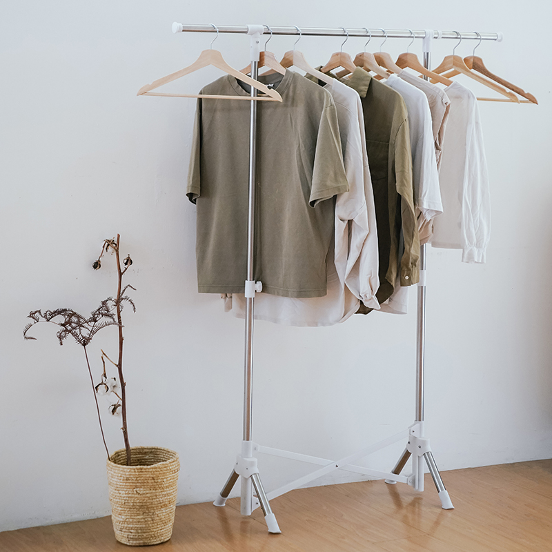Coat hanger, , large