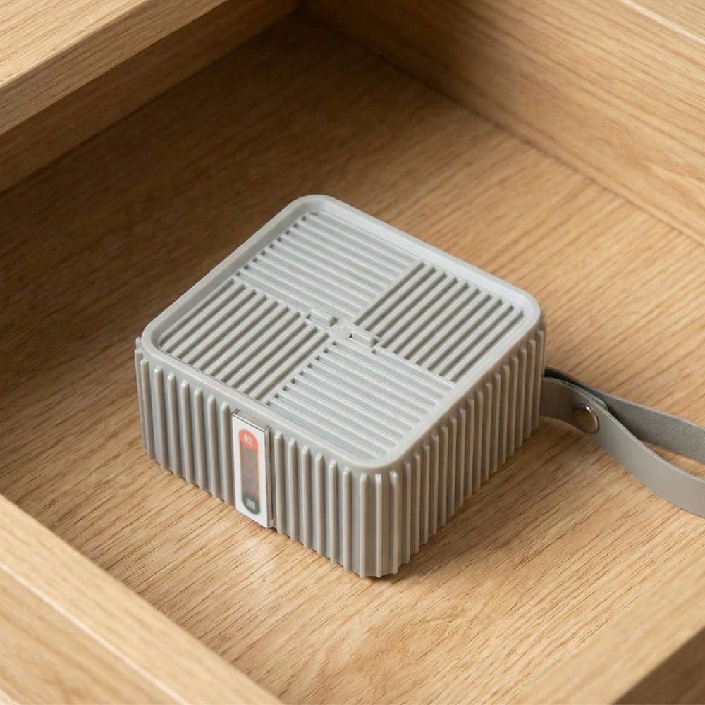 【kokomo】綠能循環除濕器-配件除濕盒(適用型號KO-DF2505), , large