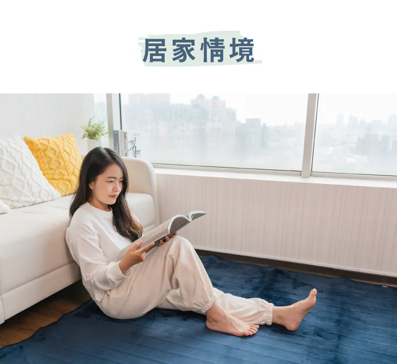 【MUNICHI沐尼黑】法蘭絨恆溫定時雙人電熱毯 MH-BU49/MHB-6033「睡不好，先別怪自己，怪被子不夠熱。」, , large