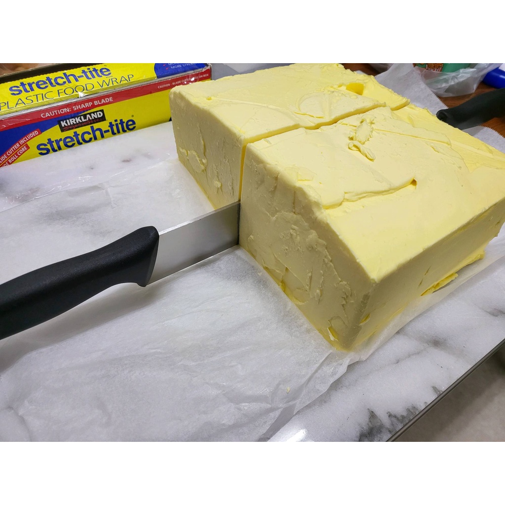 蓋瑞廚物 SANELLI 義大利製 SUPRA 雙把手奶油起司刀 30cm 33cm 36cm 奶油刀 雙把手刀, , large