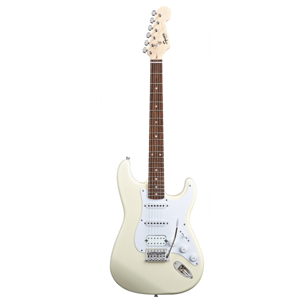 Squier Bullet Stratocaster LR HSS 小搖座 電吉他 多色款【敦煌樂器】, , large