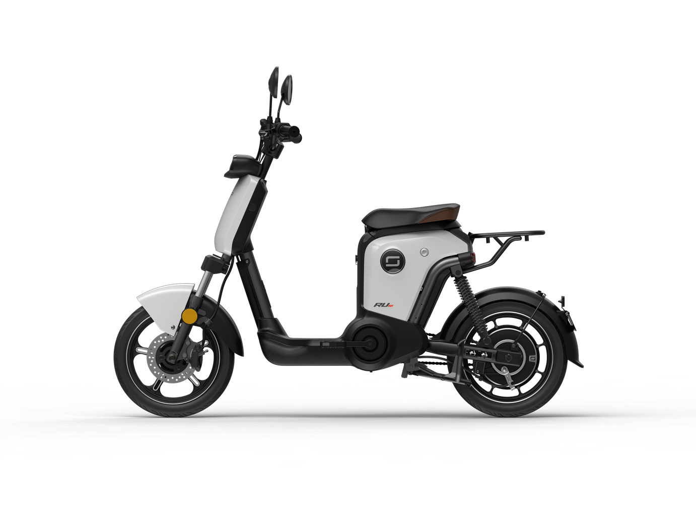 VMOTO / RU 微型電動車, , large