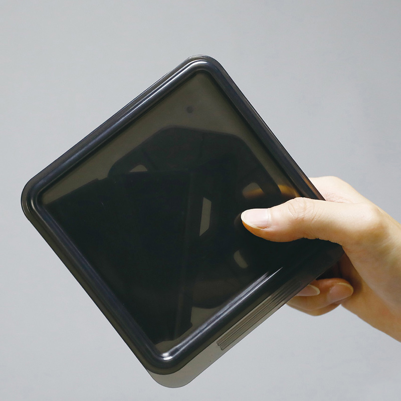 【CB JAPAN】QAHWA 手沖系列摺疊咖啡濾杯, , large