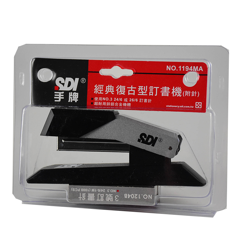 Commercial Staplers, , large
