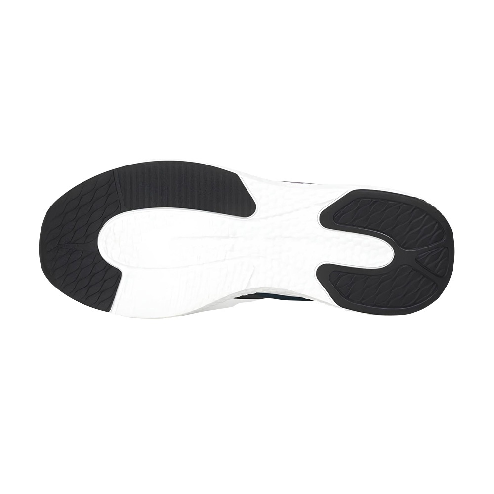 DIADORA迪亞多那 專業避震慢跑鞋 男運動鞋 男鞋 寬楦 輕量 透氣 穩定 保護後跟 吸衝 反彈 止滑 藍紅 黑藍, , large