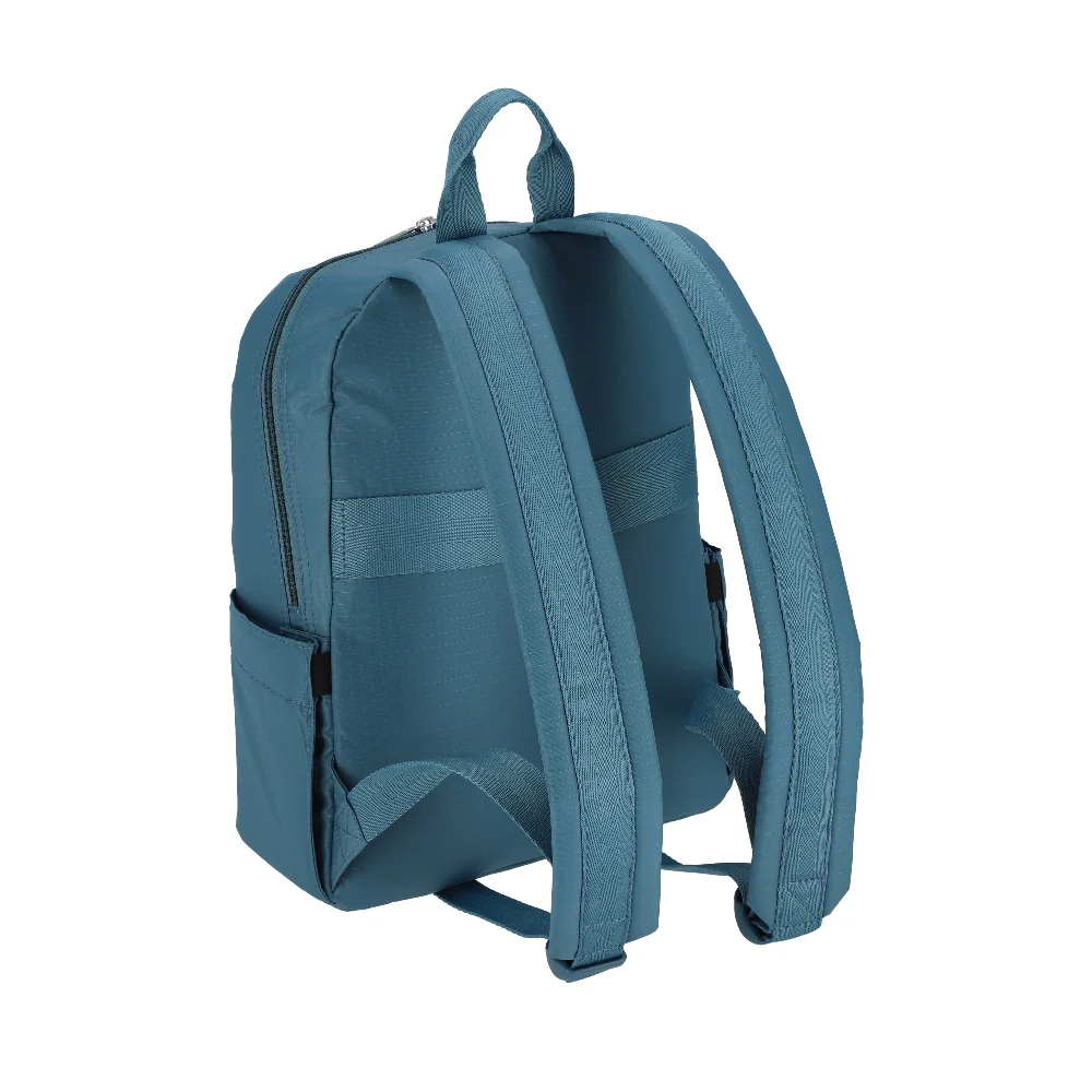 Lesportsac Small Everyday Backpack 小型後背包 書包 運動背包 送禮 推薦(靛藍色), , large