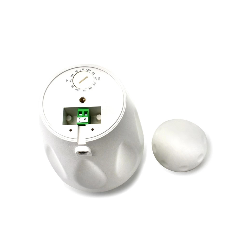 Anaccord雅那歌音響 HT-40 Eclipse IPX66 waterproof multi-install wall mount speakers 1pair, , large