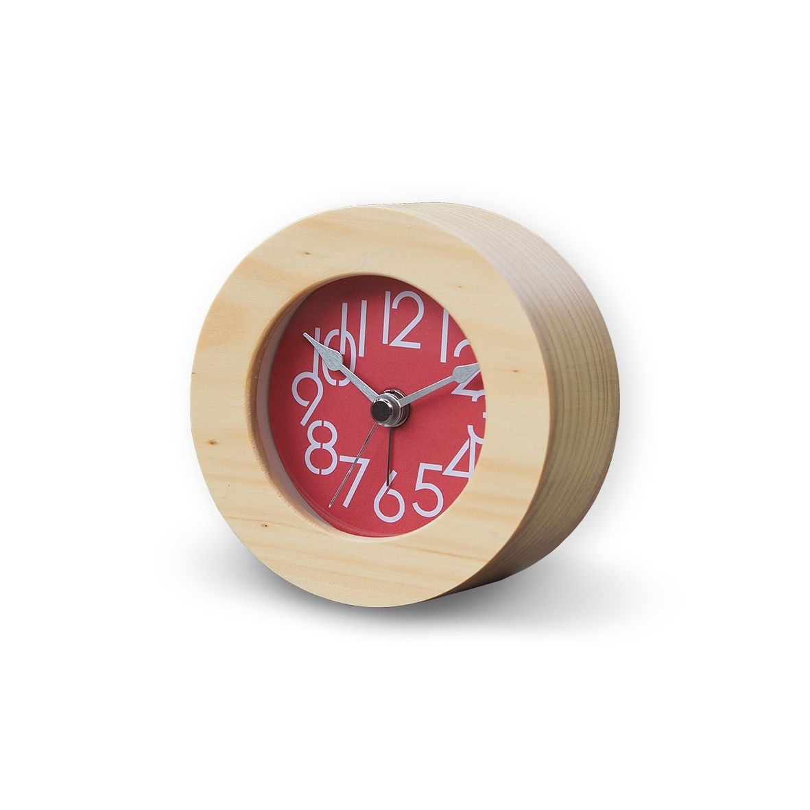 TW-8133 Alarm Clock, , large