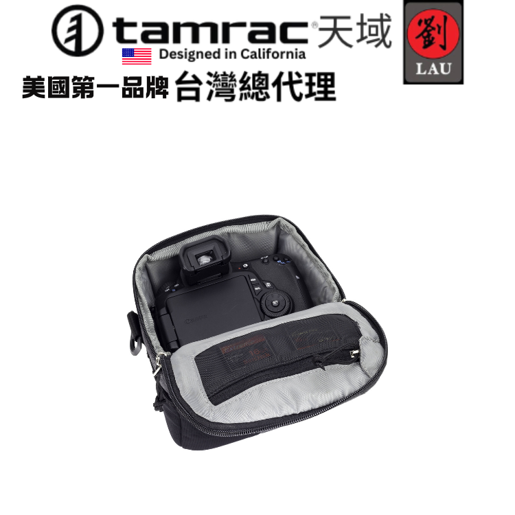 Tamrac Zoom Bag 2.4 T1440-1919, , large