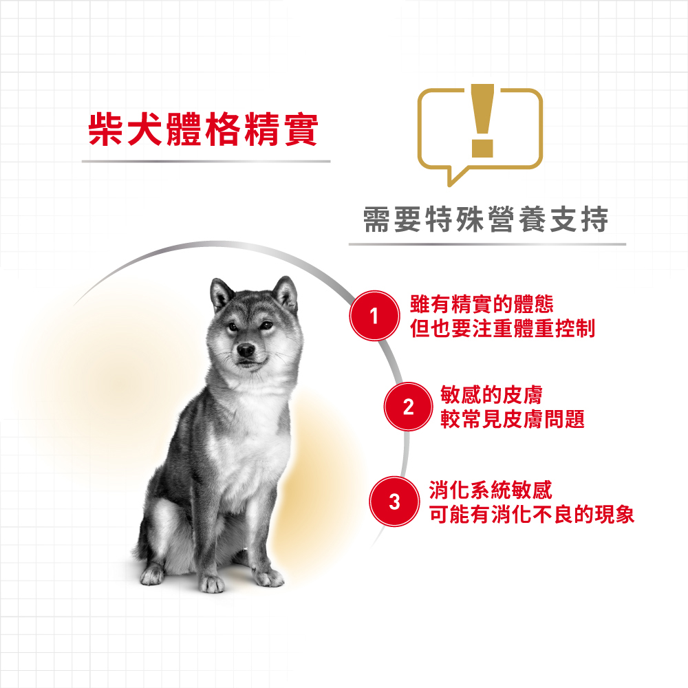 Royal Canin Shiba Inu Adult S26, , large