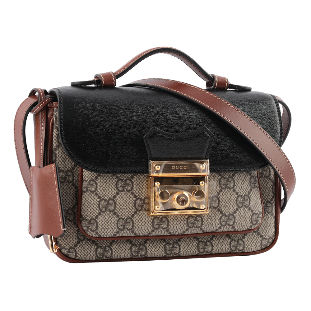 Mini handbag/shoulder bag, , large