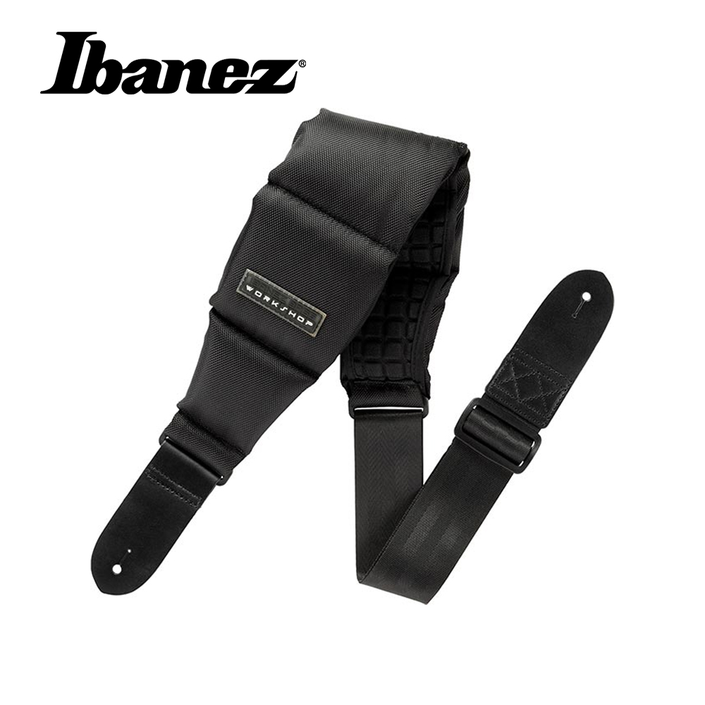 Ibanez BWS900 吉他背帶【敦煌樂器】, , large