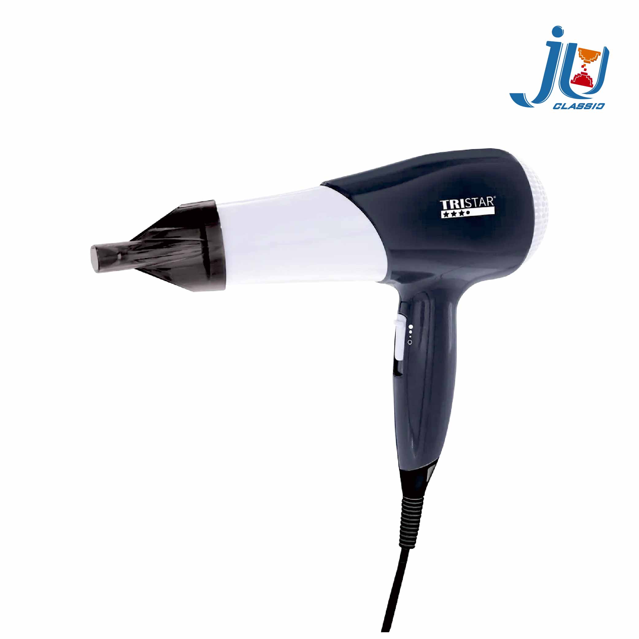 鉅玉經典｜恆溫強勁吹風機 1000W TS-HD566, , large