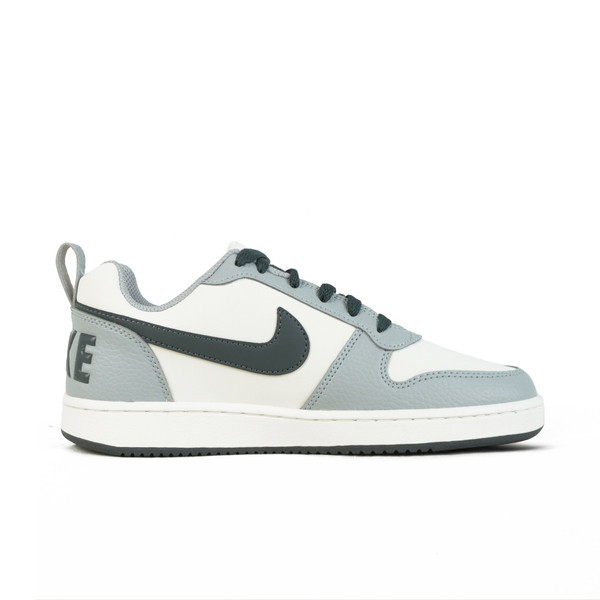 Kixpress-Nike 耐吉 Wmns Court Borough Low 女 運動休閒鞋 舒適 白灰 [II1199-101], , large