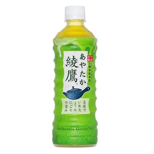 綾鷹綠茶, , large